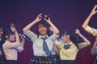 STU48、史上初元旦公演『花は誰のもの？』より写真＆レポート到着 - 画像一覧（5/10）
