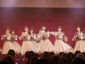 STU48、史上初元旦公演『花は誰のもの？』より写真＆レポート到着 - 画像一覧（8/10）