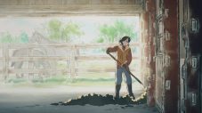 Aimer、新曲「crossovers」が全編オリジナルアニメで製作されたJRAブランドCMソングに決定 - 画像一覧（4/6）