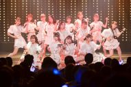 NMB48、『2023新春特別公演』『9期生特別公演』 の初出しライブ写真を一挙公開 - 画像一覧（1/38）