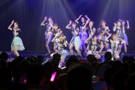 NMB48、『2023新春特別公演』『9期生特別公演』 の初出しライブ写真を一挙公開 - 画像一覧（37/38）