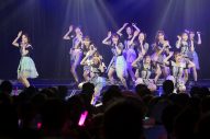 NMB48、『2023新春特別公演』『9期生特別公演』 の初出しライブ写真を一挙公開 - 画像一覧（2/38）