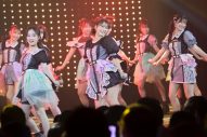 NMB48、『2023新春特別公演』『9期生特別公演』 の初出しライブ写真を一挙公開 - 画像一覧（6/38）