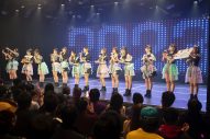 NMB48、『2023新春特別公演』『9期生特別公演』 の初出しライブ写真を一挙公開 - 画像一覧（7/38）