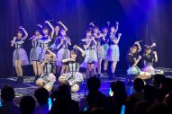 NMB48、『2023新春特別公演』『9期生特別公演』 の初出しライブ写真を一挙公開 - 画像一覧（9/38）