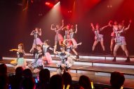 NMB48、『2023新春特別公演』『9期生特別公演』 の初出しライブ写真を一挙公開 - 画像一覧（29/38）