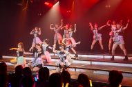 NMB48、『2023新春特別公演』『9期生特別公演』 の初出しライブ写真を一挙公開 - 画像一覧（10/38）