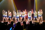 NMB48、『2023新春特別公演』『9期生特別公演』 の初出しライブ写真を一挙公開 - 画像一覧（28/38）