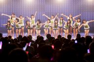 NMB48、『2023新春特別公演』『9期生特別公演』 の初出しライブ写真を一挙公開 - 画像一覧（26/38）