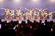 NMB48、『2023新春特別公演』『9期生特別公演』 の初出しライブ写真を一挙公開 - 画像一覧（13/38）