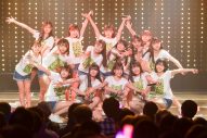 NMB48、『2023新春特別公演』『9期生特別公演』 の初出しライブ写真を一挙公開 - 画像一覧（14/38）