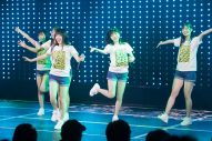 NMB48、『2023新春特別公演』『9期生特別公演』 の初出しライブ写真を一挙公開 - 画像一覧（24/38）