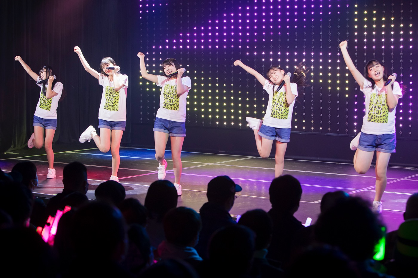 NMB48、『2023新春特別公演』『9期生特別公演』 の初出しライブ写真を一挙公開 - 画像一覧（23/38）
