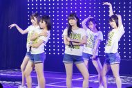 NMB48、『2023新春特別公演』『9期生特別公演』 の初出しライブ写真を一挙公開 - 画像一覧（17/38）
