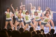 NMB48、『2023新春特別公演』『9期生特別公演』 の初出しライブ写真を一挙公開 - 画像一覧（20/38）