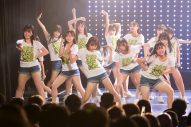 NMB48、『2023新春特別公演』『9期生特別公演』 の初出しライブ写真を一挙公開 - 画像一覧（19/38）