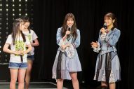 NMB48、『2023新春特別公演』『9期生特別公演』 の初出しライブ写真を一挙公開 - 画像一覧（21/38）