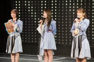 NMB48、『2023新春特別公演』『9期生特別公演』 の初出しライブ写真を一挙公開 - 画像一覧（17/38）