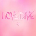 紅白に出場したガールズグループIVEが、シングル「LOVE DIVE -Japanese ver.-」を配信リリース - 画像一覧（1/2）