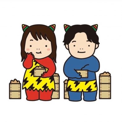 May’n＆JUVENILEによる節分ソング「せつぶんぶん！」、でん六の節分新TVCM曲に決定