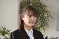 ドラマ『かりあげクン』、私立恵比寿中学から中山莉子、小林歌穂、小久保柚乃のゲスト出演決定 - 画像一覧（2/11）