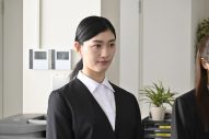 ドラマ『かりあげクン』、私立恵比寿中学から中山莉子、小林歌穂、小久保柚乃のゲスト出演決定 - 画像一覧（3/11）