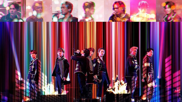 三代目 J SOUL BROTHERS、ライブフィルムがいよいよ全国公開！ 主題歌は「この宇宙の片隅で」