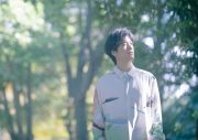 桐谷健太、新曲「夢のまた夢」を語る。「最近、“あ、これからやな！”とすごく感じるんです」 - 画像一覧（1/1）
