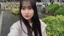 櫻坂46、三期生メンバー紹介動画の公開がスタート！ 1人目は、的野美青（まとの みお）16歳 - 画像一覧（1/3）