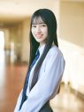 櫻坂46、三期生メンバー紹介動画の公開がスタート！ 1人目は、的野美青（まとの みお）16歳 - 画像一覧（2/3）