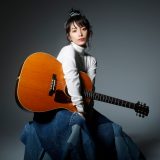 miwa、新作EP『バレンタインが今年もやってくる』のジャケット写真＆新アーティスト写真公開