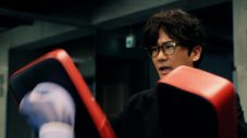 稲垣吾郎演じる“ブレインさん”が人事のお悩みを解決！ HRBrainの新CM3篇が公開 - 画像一覧（6/10）