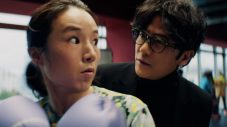 稲垣吾郎演じる“ブレインさん”が人事のお悩みを解決！ HRBrainの新CM3篇が公開 - 画像一覧（4/10）