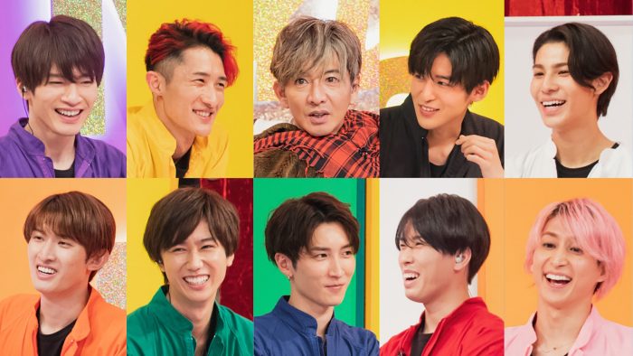 木村拓哉が『それSnow Manにやらせて下さい』に降臨！「着ぐるみ越しでも覇気を感じる」（ラウール）