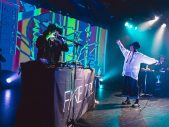 FAKE TYPE.、全国ツアー『VIVA LA SWING 2020s』が閉幕！「今までやってきたどんな仕事もこうやって繋がっていくんだな」 - 画像一覧（3/5）