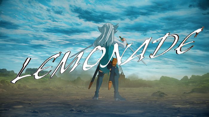 SawanoHiroyuki[nZk]、映画『七つの大罪 怨嗟のエジンバラ 前編』主題歌「LEMONADE」MV公開