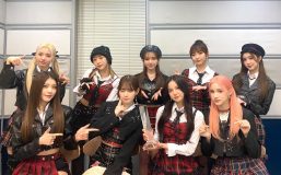 Kep1er、『オリコン年間ランキング 2022』「年間アーティストセールス部門・新人」で1位を獲得