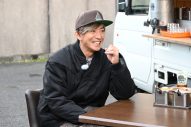 EXIT・りんたろー。、大ファンの木村拓哉との共演に大興奮 - 画像一覧（3/6）