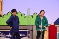 草なぎ剛、『火曜は全力！華大さんと千鳥くん新春2時間SP』でスパイを探すゲームに挑戦 - 画像一覧（6/14）