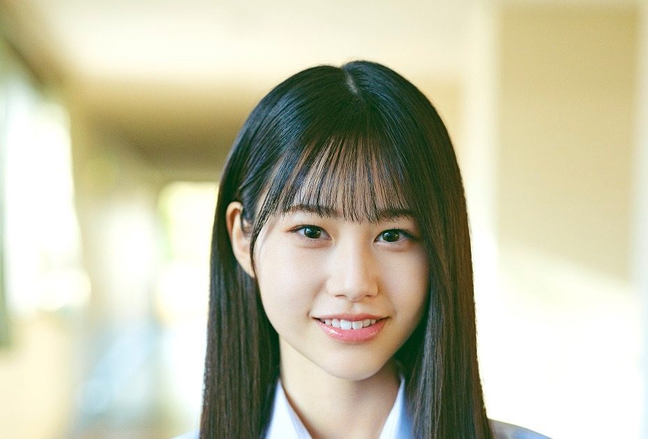 櫻坂46・三期生メンバー紹介動画、5人目は広島県出身の16歳・向井純葉