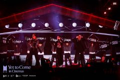 映画『BTS: Yet To Come in Cinemas』、公開に先駆けてBTSメンバーのコメント映像公開