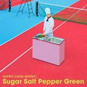 sumika、“sumika［camp session］”名義のミニアルバム『Sugar Salt Pepper Green』を完全生産限定盤アナログレコードでリリース - 画像一覧（2/2）