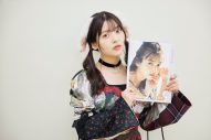 上坂すみれ、うさ耳スタイルで写真集発売イベントに登場！ 「良いスタートが切れました」 - 画像一覧（1/19）