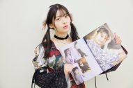 上坂すみれ、うさ耳スタイルで写真集発売イベントに登場！ 「良いスタートが切れました」 - 画像一覧（5/19）