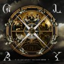 GLAY、“輪廻転生”をテーマにしたニューシングルのアートワーク公開 - 画像一覧（1/2）