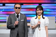 『Mステ』にて、ヒゲダン、セカオワ、Saucy Dog、Aimerら2022年に番組で披露された全295ステージからNo.1が決定