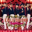 EXILE THE SECOND、約3年ぶりとなるニューシングルの収録内容とジャケット写真を公開 - 画像一覧（2/2）