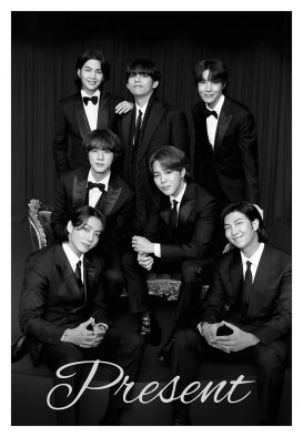 BTS、写真集『2022 THE FACT BTS PHOTOBOOK SPECIAL EDITION』発売決定