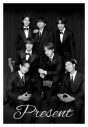 BTS、写真集『2022 THE FACT BTS PHOTOBOOK SPECIAL EDITION』発売決定 - 画像一覧（1/2）