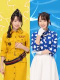 水樹奈々、たまアリ2DAYS公演『NANA MIZUKI LIVE HEROES 2023』のライブティザー公開